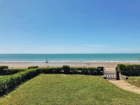 Appartement RDC bord de mer, 500m des commerces - FR-1-361-499
